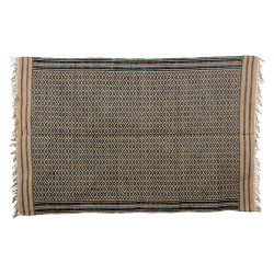 Tapis TRESS 120x180 - Blue Edition