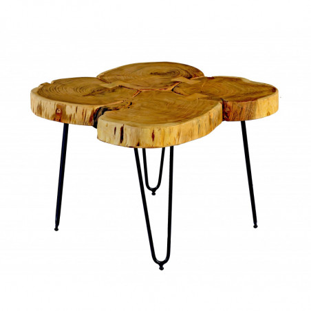 Table basse WOODY 4T Table basse WOODY 4T