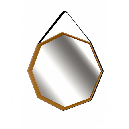 Miroir OCTO Cuivré Miroir OCTO Cuivré