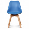 North Bleue