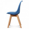 North Bleue
