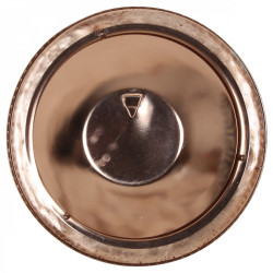Miroir HALA Cuivré