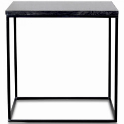 Table ou Chevet en Marbre SQUIZZ