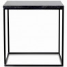 Table ou Chevet en Marbre SQUIZZ