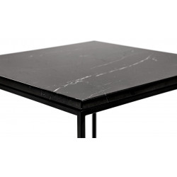 Table ou Chevet en Marbre SQUIZZ