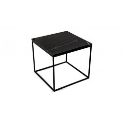 Table ou Chevet en Marbre SQUIZZ