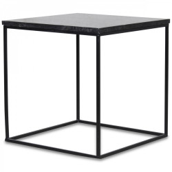Table ou Chevet en Marbre SQUIZZ