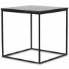 Table ou Chevet en Marbre SQUIZZ