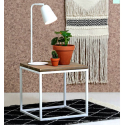 Table d'appoint / Chevet LARU