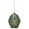 SUSPENSION Emerald & Gold CLOUD xL