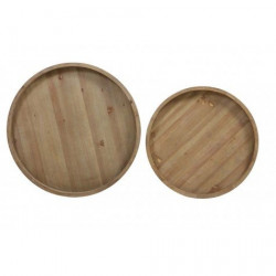 Duo de tables NAP