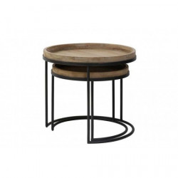 Duo de tables NAP