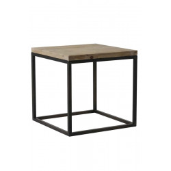 Table d'appoint / Chevet LARU