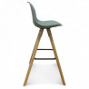 TABOURET NORTHISSIME - THYM