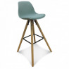 TABOURET NORTHISSIME - THYM