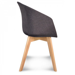 Fauteuil Northissima - EDITION SPECIALE