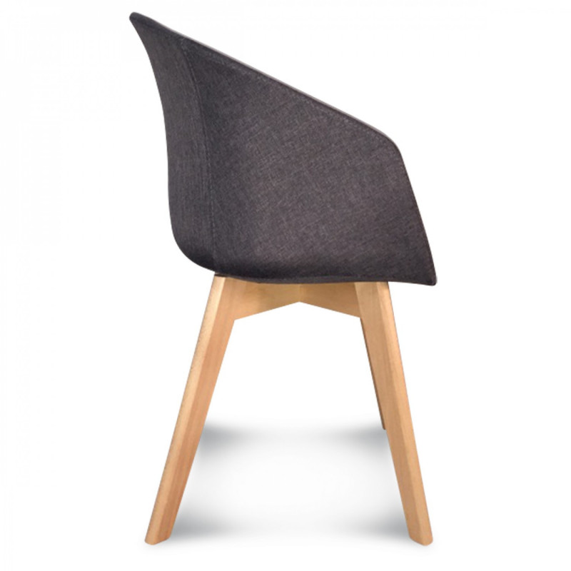 Fauteuil Northissima - EDITION SPECIALE