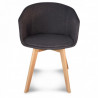 Fauteuil Northissima - EDITION SPECIALE