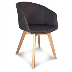 Fauteuil Northissima - EDITION SPECIALE