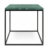 Table ou Chevet en Marbre vet Guatemala SQUIZZ