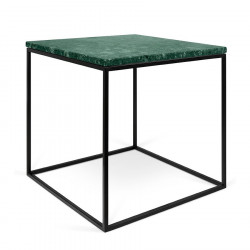 Table ou Chevet en Marbre vet Guatemala SQUIZZ