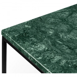 Table ou Chevet en Marbre vet Guatemala SQUIZZ