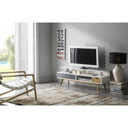 KENDA - Meuble TV