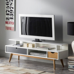 KENDA - Meuble TV