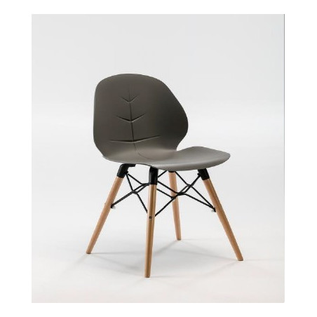 Chaise PALM - Gris Chaise PALM - Gris