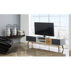 KENDA - Meuble TV
