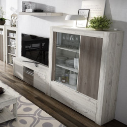 ENSEMBLE TV KACY xL