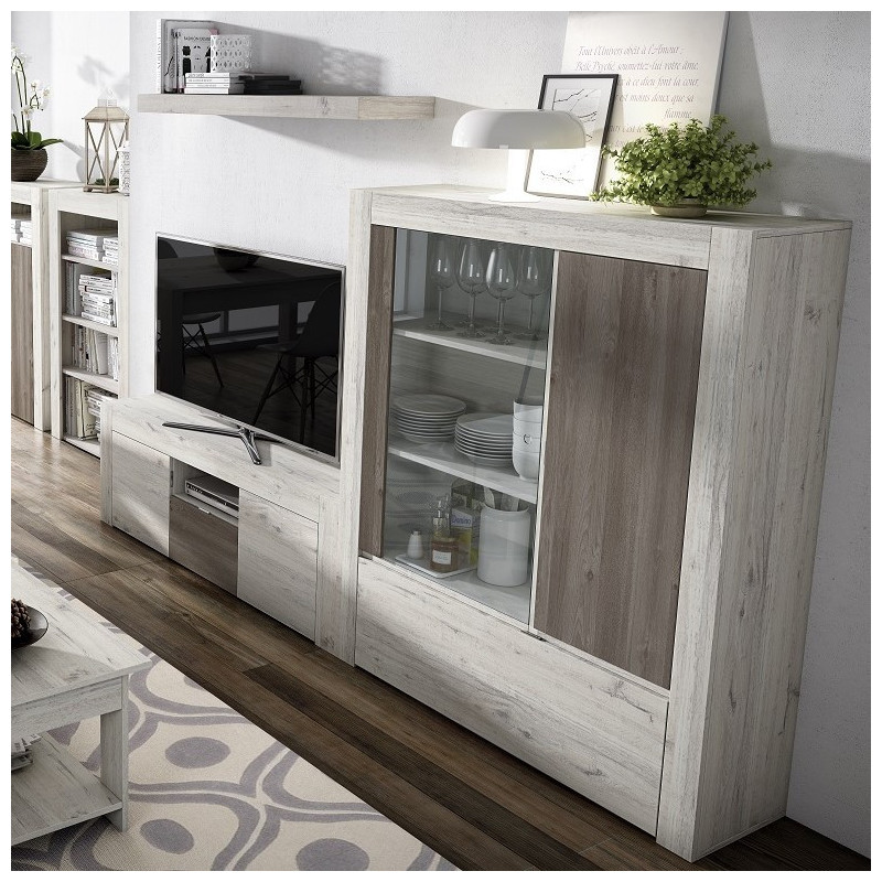 ENSEMBLE TV KACY xL