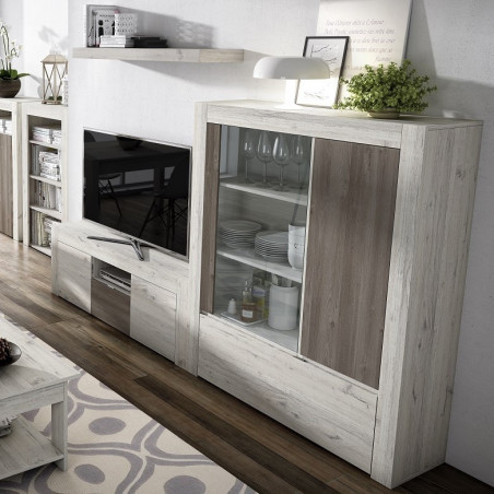 ENSEMBLE TV KACY xL ENSEMBLE TV KACY xL