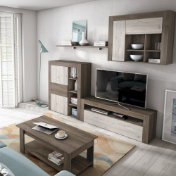 ENSEMBLE TV ZULU xL