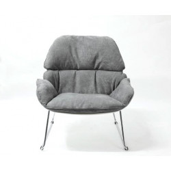 Fauteuil PACHA