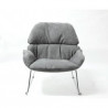 Fauteuil PACHA