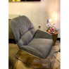 Fauteuil PACHA