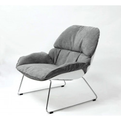 Fauteuil PACHA