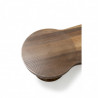 Table Basse MOSCOU - Noyer