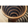 Table Basse MILAN - Noyer