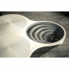 Table Basse MILAN - Blanc