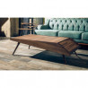 Table Basse BARCELONA - Noyer