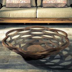 Table Basse TOKYO - Noyer