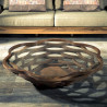 Table Basse TOKYO - Noyer