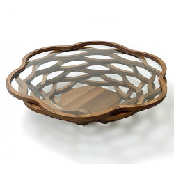 Table Basse TOKYO - Noyer