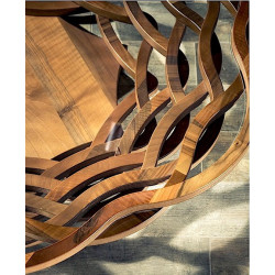 Table Basse TOKYO - Noyer