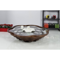 Table Basse TOKYO - Noyer