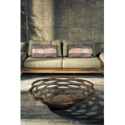 Table Basse TOKYO - Noyer