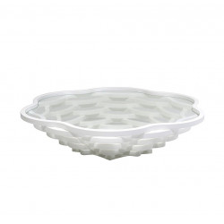 Table Basse TOKYO - Blanc