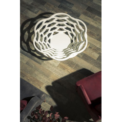 Table Basse TOKYO - Blanc